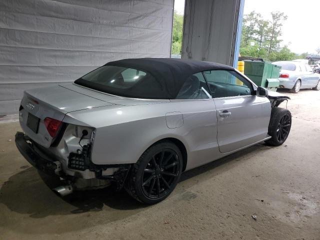 صورة رقم 3 من المزاد - 2015 AUDI A5 PREMIUM مع VIN WAUCFAFH9FN012347