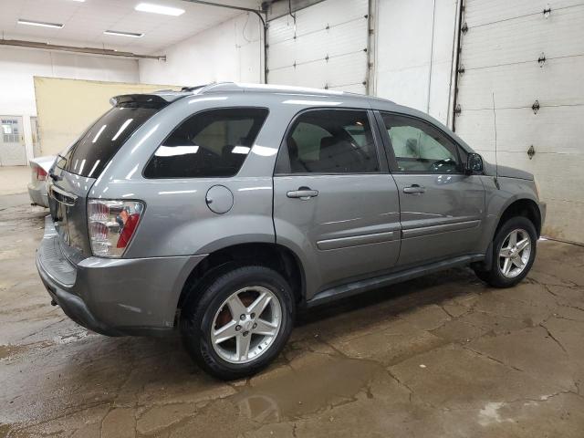 Photo 3 from auction – 2006 CHEVROLET EQUINOX LT with VIN 2CNDL73F166104428