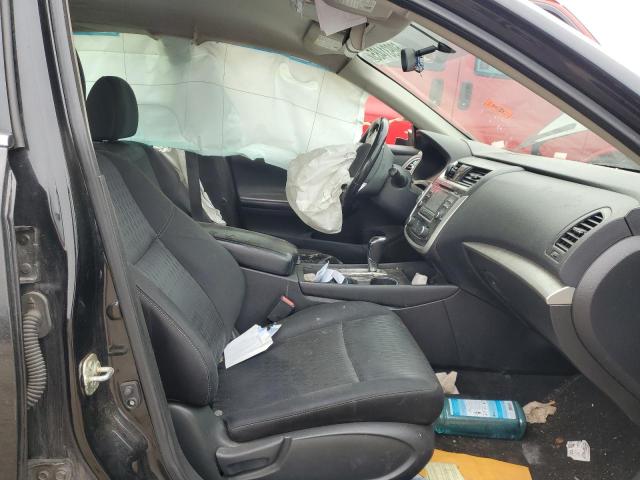 Photo 7 from auction – 2018 NISSAN ALTIMA 2.5 with VIN 1N4AL3AP7JC186151