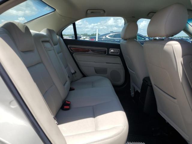 Photo 10 from auction – 2007 LINCOLN MKZ with VIN 3LNHM26T47R672606