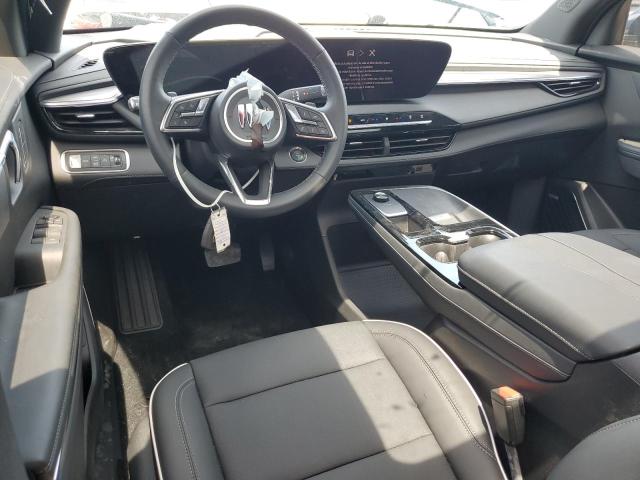 Photo 8 from auction – 2025 BUICK ENCLAVE PR with VIN 5GAEVARS7SJ103285