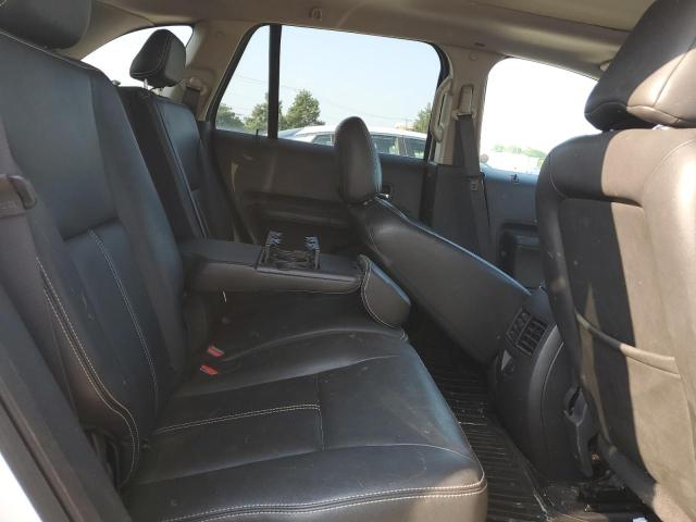 Photo 11 from auction – 2008 FORD EDGE LIMIT with VIN 2FMDK49C58BA23893