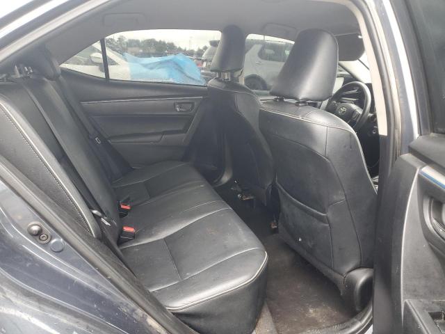 Photo 10 from auction – 2014 TOYOTA COROLLA L with VIN 5YFBURHE2EP099418