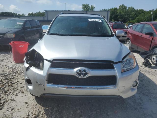 Photo 5 from auction – 2010 TOYOTA RAV4 LIMIT with VIN JTMDF4DV7A5027357