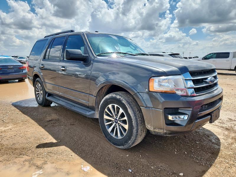 Photo 4 from auction – 2017 FORD EXPEDITION with VIN 1FMJU1HT9HEA55571