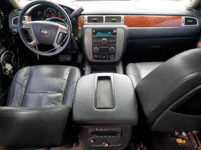 Photo 8 from auction – 2014 GMC YUKON SLE with VIN 1GKS1AE04ER166548