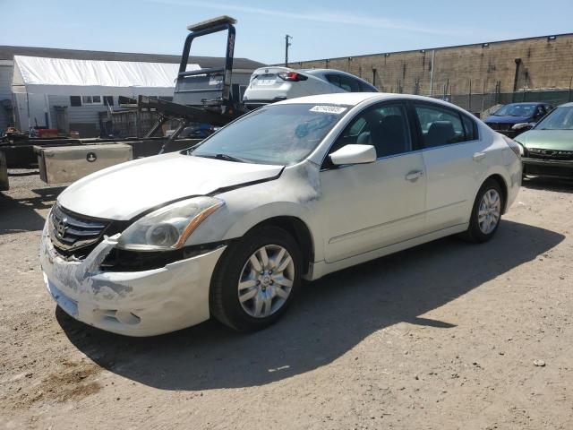 NISSAN ALTIMA BAS 2012 مع رقم تعريف المركبة 1N4AL2APXCC201948 - صورة من المزاد