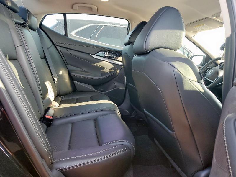 Photo 10 from auction – 2017 NISSAN MAXIMA 3.5S with VIN 1N4AA6APXHC384739