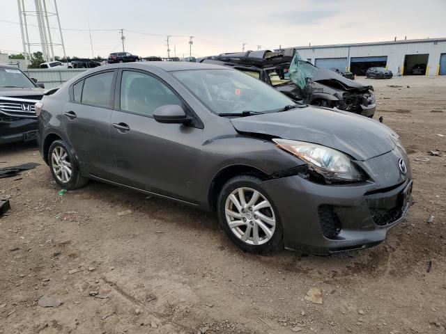 Foto 4 de la subasta – 2012 MAZDA 3 I con VIN JM1BL1V76C1658206