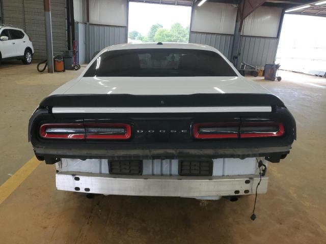 Photo 6 from auction – 2019 DODGE CHALLENGER with VIN 2C3CDZAG0KH574652