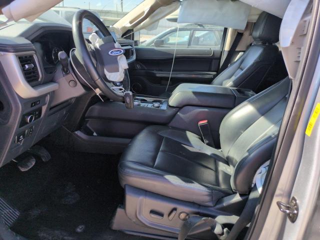 Photo 7 from auction – 2023 FORD EXPEDITION with VIN 1FMJK1J86PEA06113
