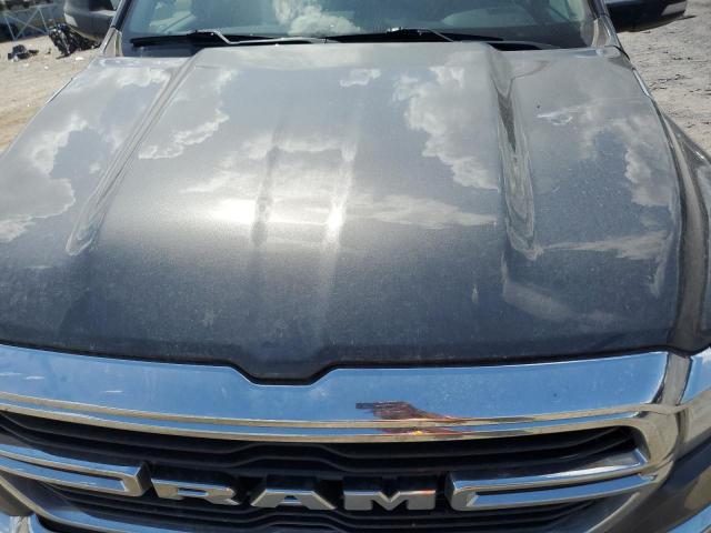 Photo 11 from auction – 2019 RAM 1500 BIG H with VIN 1C6SRFFTXKN605577