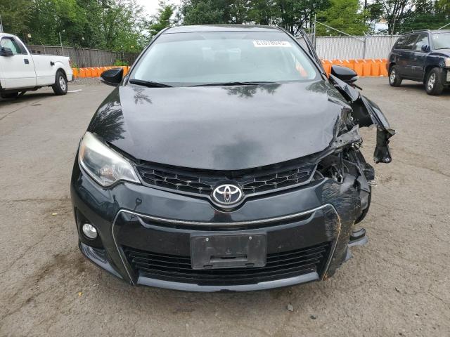 Photo 5 from auction – 2016 TOYOTA COROLLA L with VIN 2T1BURHE0GC606867