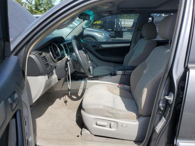 Photo 7 from auction – 2006 TOYOTA 4RUNNER SR with VIN JTEZU14R968061184