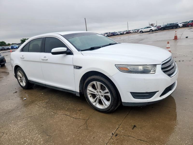 Photo 4 from auction – 2013 FORD TAURUS SEL with VIN 1FAHP2E80DG133479