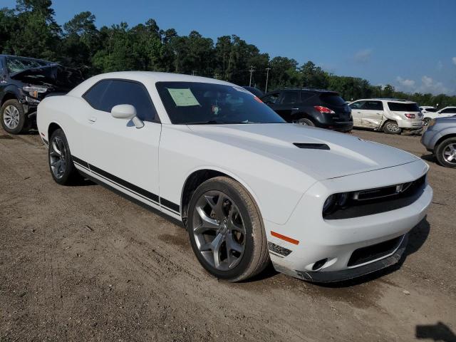 Photo 4 from auction – 2017 DODGE CHALLENGER with VIN 2C3CDZAG9HH555249