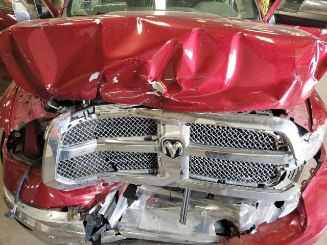 Photo 11 from auction – 2014 RAM 1500 LONGH with VIN 1C6RR7PT7ES325978