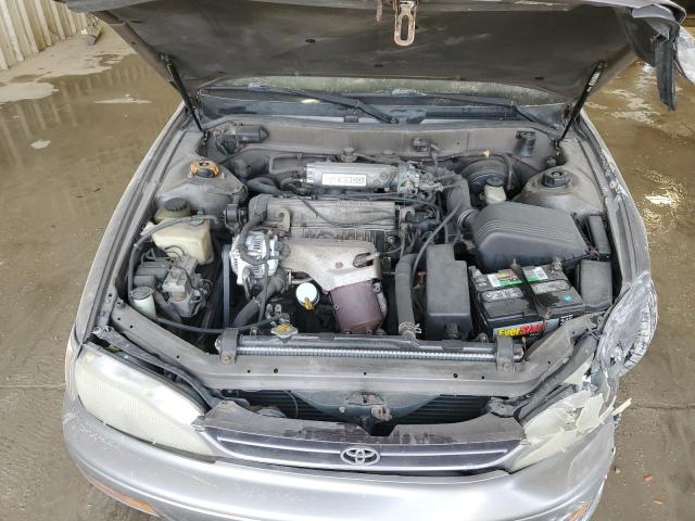 Photo 11 from auction – 1995 TOYOTA CAMRY LE with VIN 4T1SK12E4SU536622