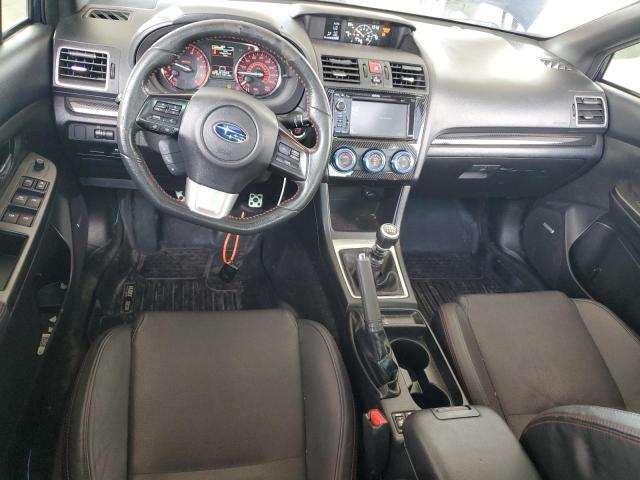 Photo 8 from auction – 2015 SUBARU WRX LIMITE with VIN JF1VA1J69F9810135