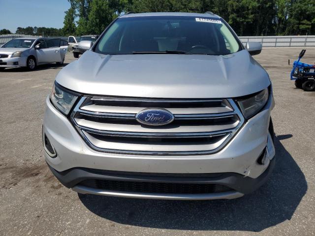 Photo 5 from auction – 2017 FORD EDGE SEL with VIN 2FMPK3J82HBC01208