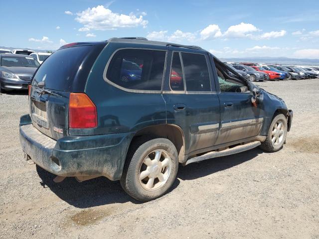Photo 3 from auction – 2005 GMC ENVOY with VIN 1GKDT13S252117297