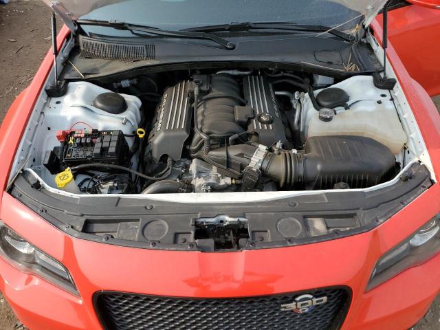 Photo 11 from auction – 2023 CHRYSLER 300C with VIN 2C3CCAPJ2PH500695