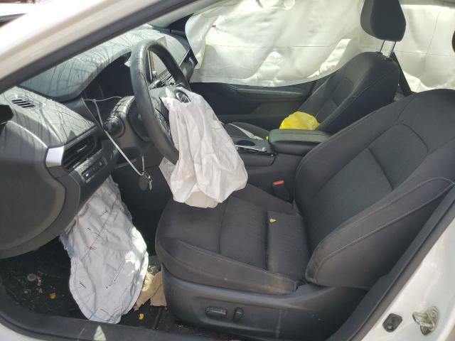 Photo 7 from auction – 2020 NISSAN ALTIMA S with VIN 1N4BL4BV1LC264191