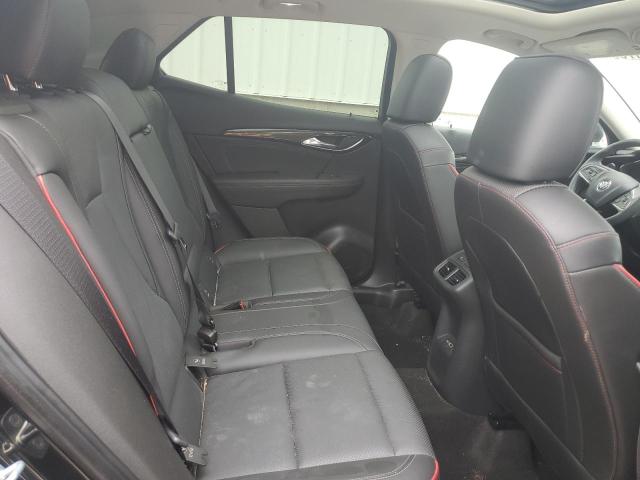 Photo 11 from auction – 2023 BUICK ENVISION E with VIN LRBFZPR47PD020567