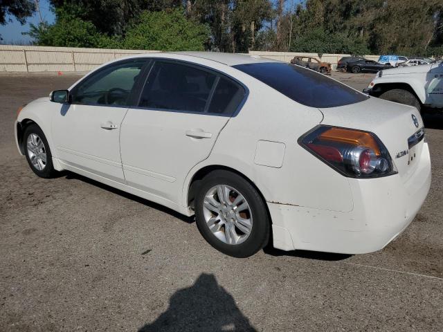 Photo 2 from auction – 2011 NISSAN ALTIMA BAS with VIN 1N4AL2AP9BN423173