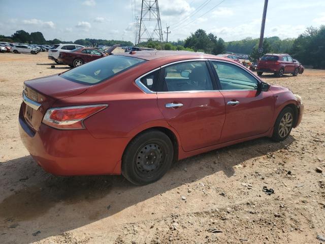 Photo 3 from auction – 2015 NISSAN ALTIMA 2.5 with VIN 1N4AL3AP2FC234758