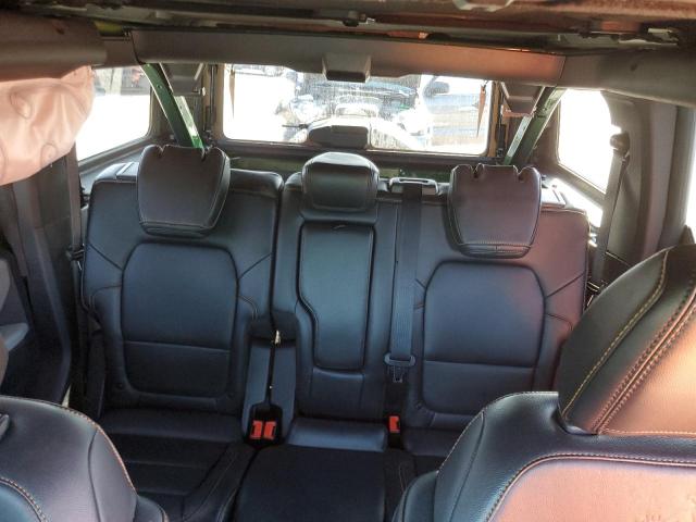 Photo 10 from auction – 2023 FORD BRONCO BAS with VIN 1FMEE5DP0PLB65658