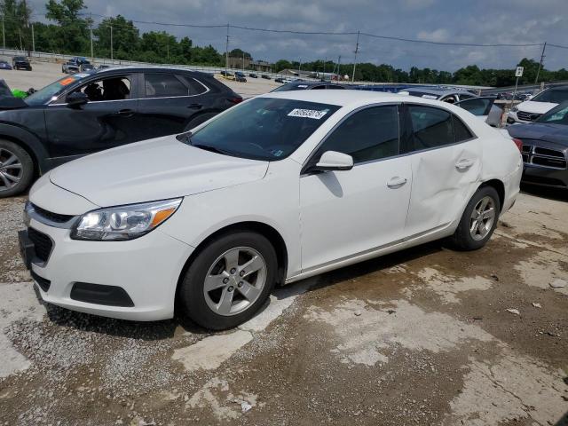 Photo 1 from auction – 2016 CHEVROLET MALIBU LIM with VIN 1G11C5SA9GF127473