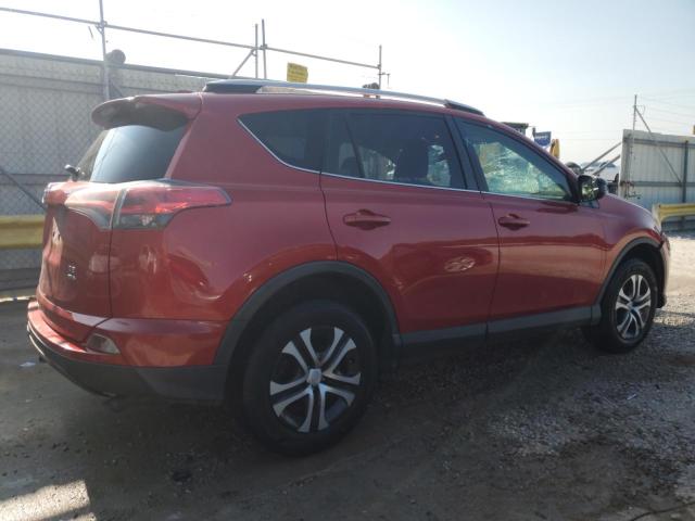 Photo 3 from auction – 2017 TOYOTA RAV4 LE with VIN JTMBFREV5HJ132810