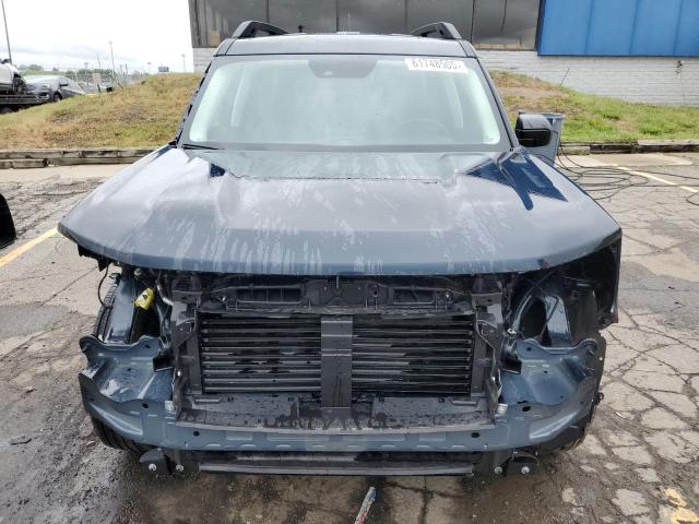 Photo 5 from auction – 2023 FORD BRONCO SPO with VIN 3FMCR9C6XPRD69297