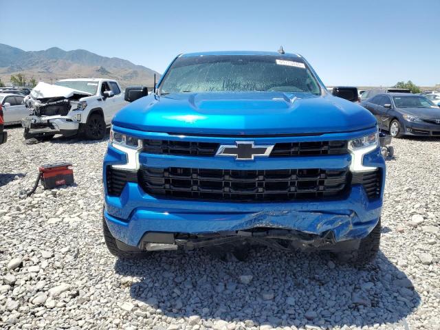 Photo 5 from auction – 2023 CHEVROLET SILVERADO with VIN 1GCUDEED3PZ110237
