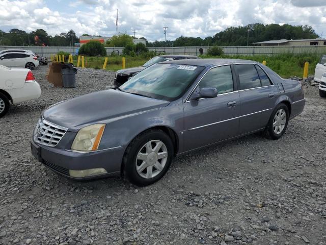 Photo 1 from auction – 2007 CADILLAC DTS with VIN 1G6KD57Y77U116775