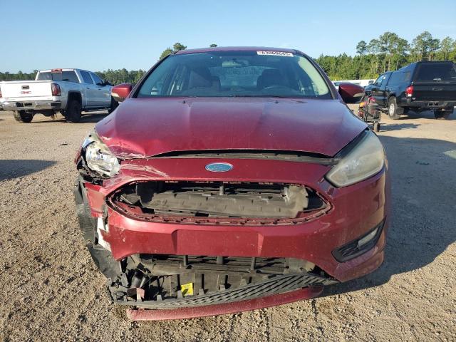 Photo 5 from auction – 2016 FORD FOCUS SE with VIN 1FADP3F29GL241285