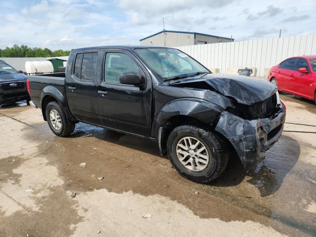 Photo 4 from auction – 2019 NISSAN FRONTIER S with VIN 1N6AD0EV3KN795545