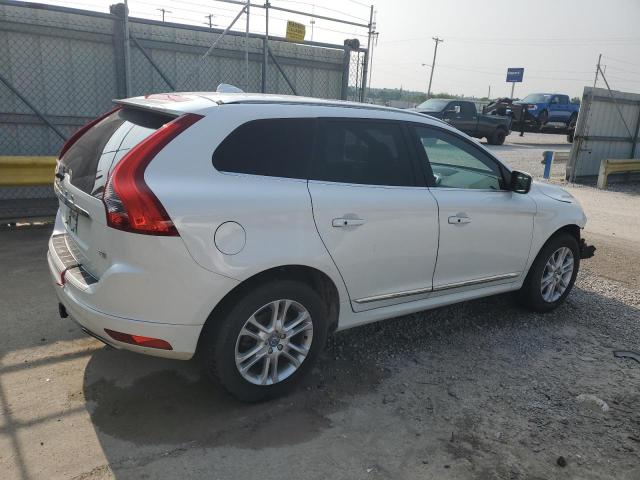 Photo 3 from auction – 2016 VOLVO XC60 T5 PL with VIN YV440MDM2G2878904
