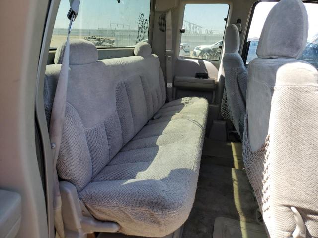 Photo 10 from auction – 1999 CHEVROLET GMT-400 C1 with VIN 1GCEC19R7XR109646