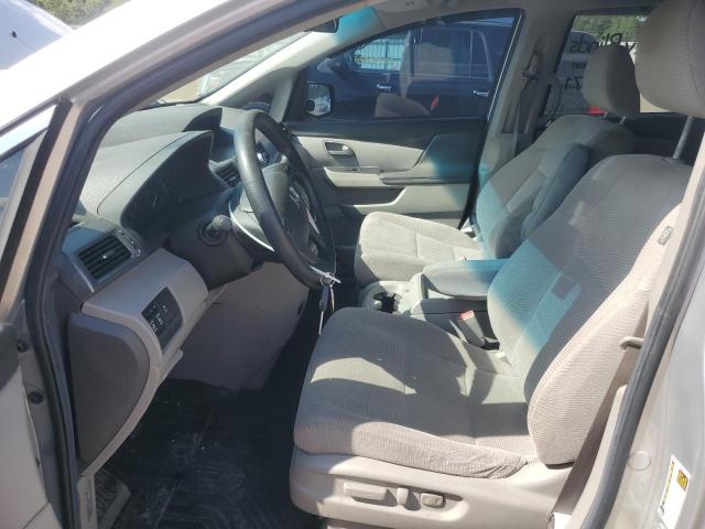Photo 7 from auction – 2011 HONDA ODYSSEY EX with VIN 5FNRL5H47BB094580