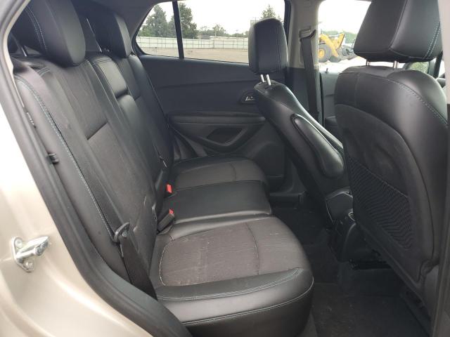 Снимка 11 от търг – 2016 CHEVROLET TRAX 1LT с VIN 3GNCJLSB0GL204408