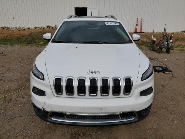Photo 5 from auction – 2014 JEEP CHEROKEE L with VIN 1C4PJMDS1EW207922