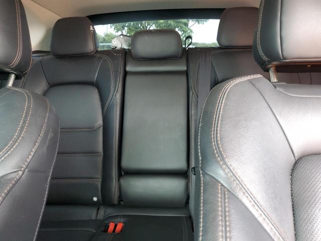 Photo 10 from auction – 2023 MAZDA CX-5 PREFE with VIN JM3KFBCM4P0197967