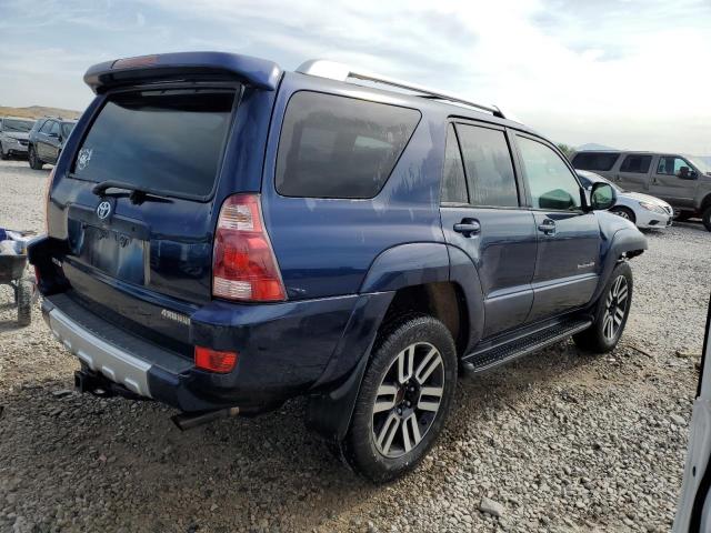 Photo 3 from auction – 2004 TOYOTA 4RUNNER SR with VIN JTEBT14R048010822