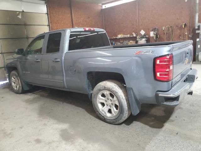 Photo 2 from auction – 2015 CHEVROLET SILVERADO with VIN 1GCVKREC3FZ389700