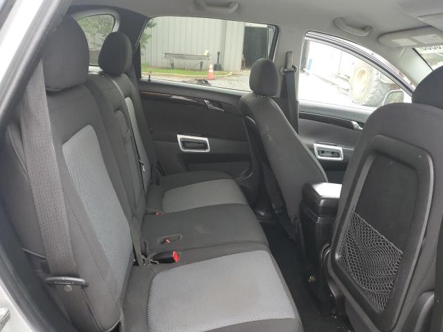 Photo 10 from auction – 2013 CHEVROLET CAPTIVA LT with VIN 3GNAL3EK1DS625455