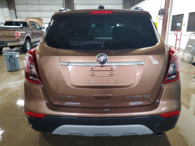 Photo 6 from auction – 2017 BUICK ENCORE ESS with VIN KL4CJGSB9HB052402