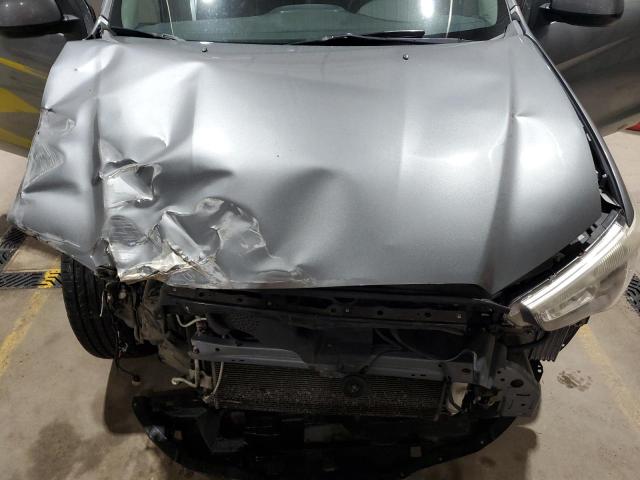 Photo 12 from auction – 2015 MITSUBISHI OUTLANDER with VIN 4A4AP3AU7FE024058