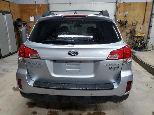 Photo 6 from auction – 2013 SUBARU OUTBACK 2. with VIN 4S4BRCKC5D3221620